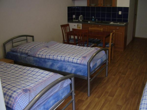  Penzion Many Peny  Йиндржихув Градец